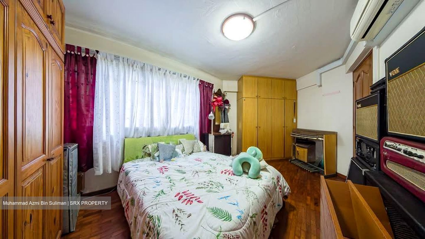 Blk 170 Yishun Avenue 7 (Yishun), HDB 5 Rooms #570705421